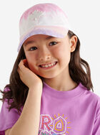 Casquette de baseball tie-dye Cooper pour enfants