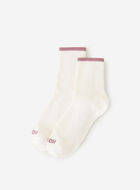 Womens Cotton Ankle Sock