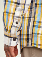 Cypress Plaid Shirt