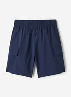 Kids Hybrid Cargo Short