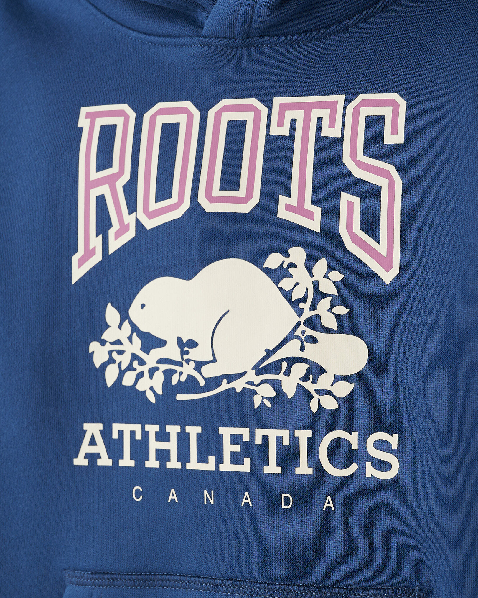 Kids RBA Archive Hoodie