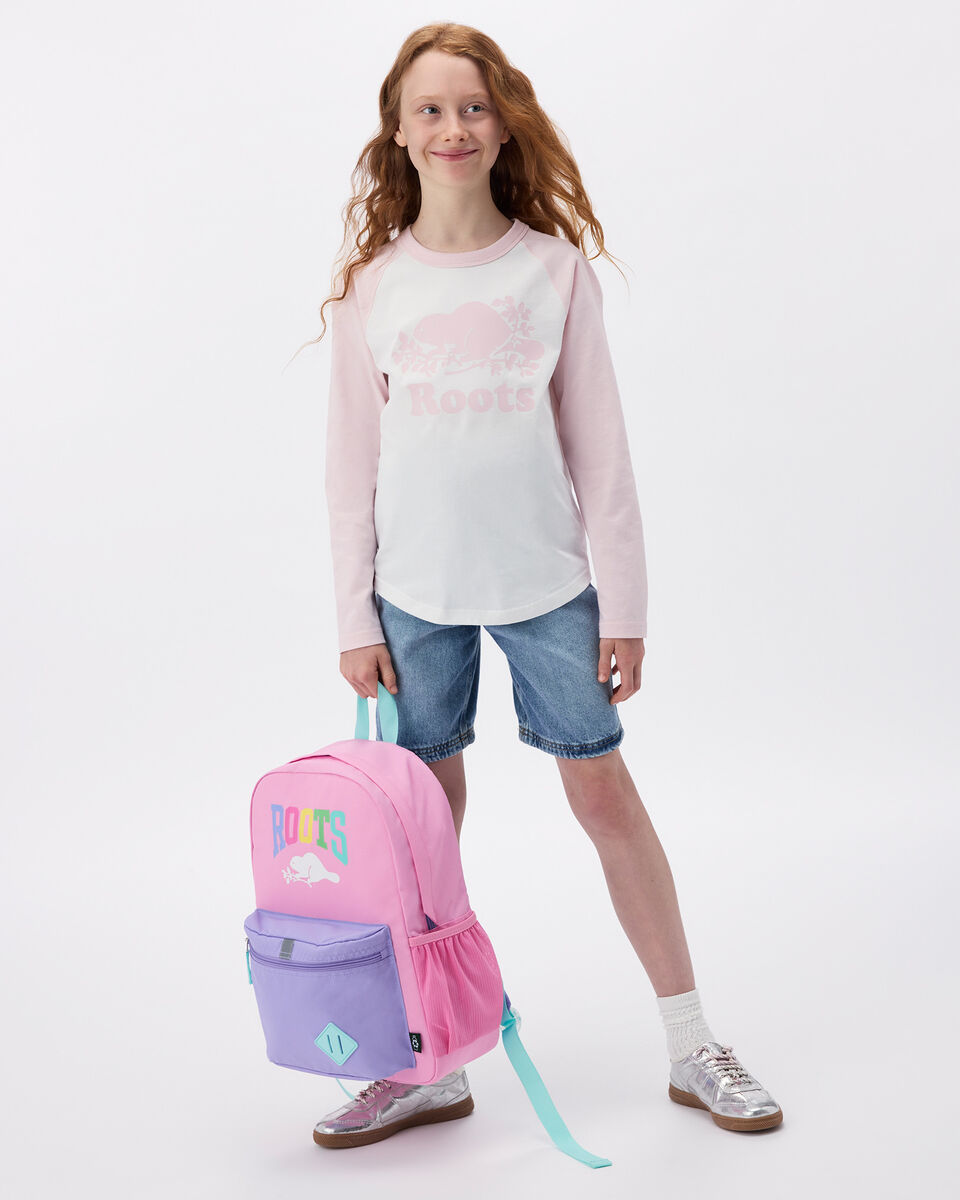 Roots Kids Backpack