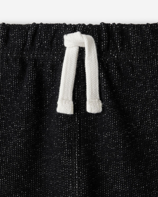 Short original en coton bio pour b&eacute;b&eacute;s