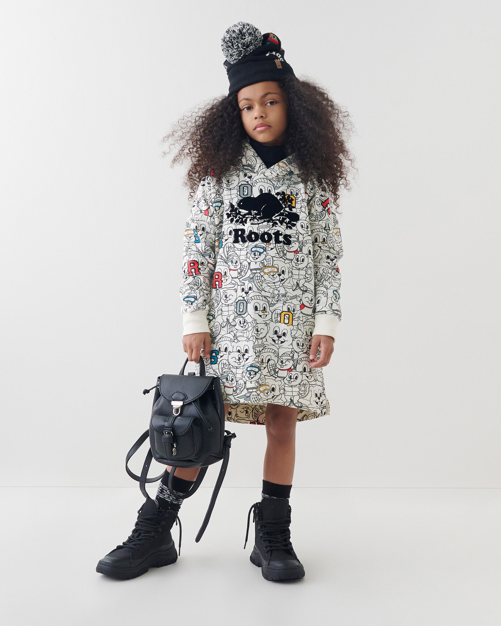 Roots hoodie dress best sale