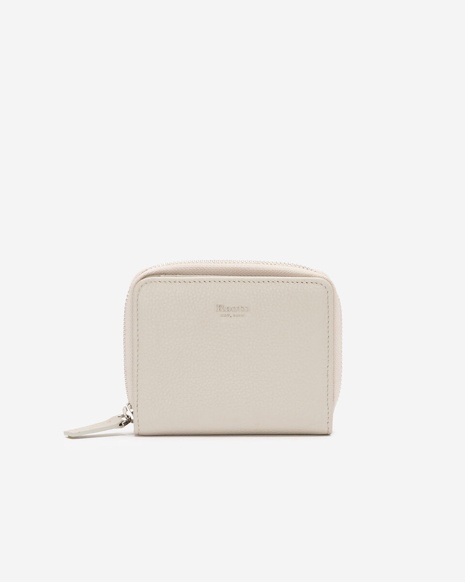 Small Zip Around Clutch Cervino