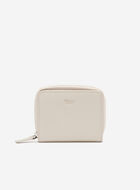 Small Zip Around Clutch Cervino