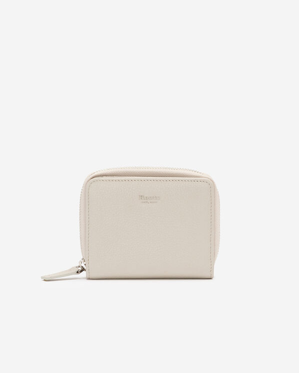 Small Zip Around Clutch Cervino