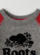 Baby Relaxed Cabin Crew Sweatshirt