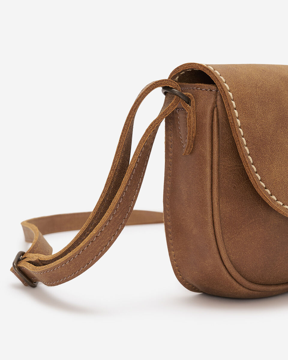 Small Riverside Bag Tribe