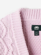 Cable Knit Cardigan