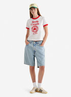 Northern Athletics Ringer T-Shirt