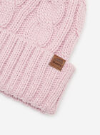Olivia Cable Toque