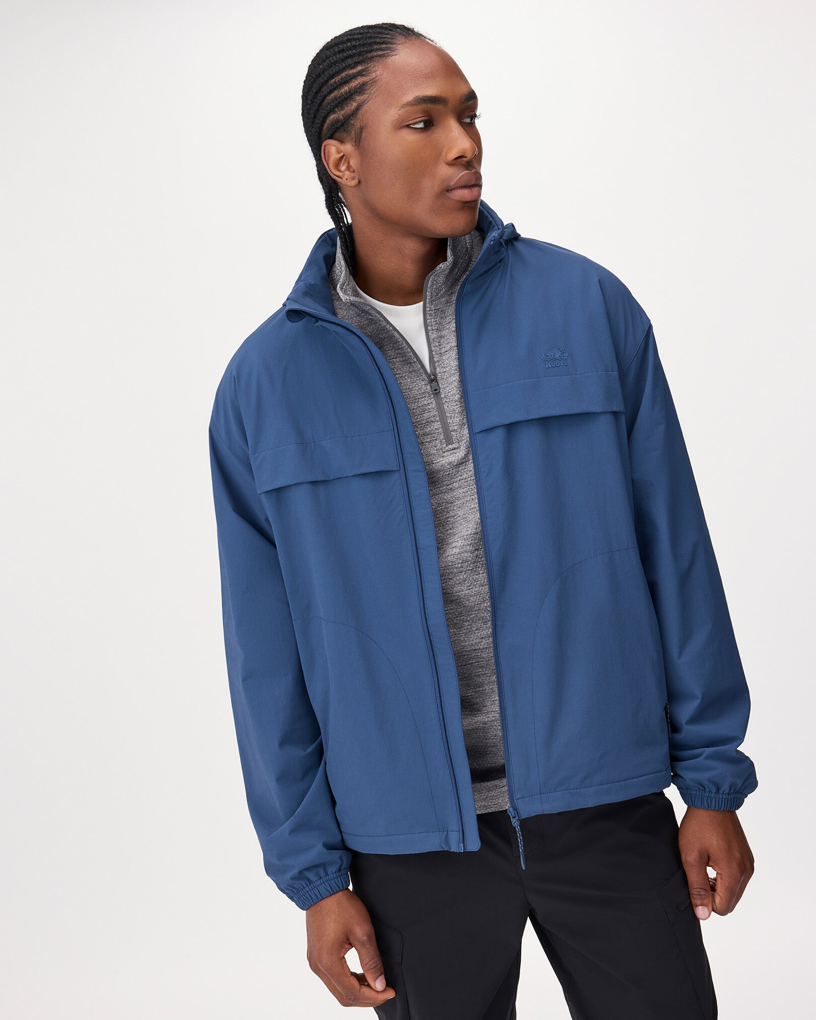 Horizon Jacket