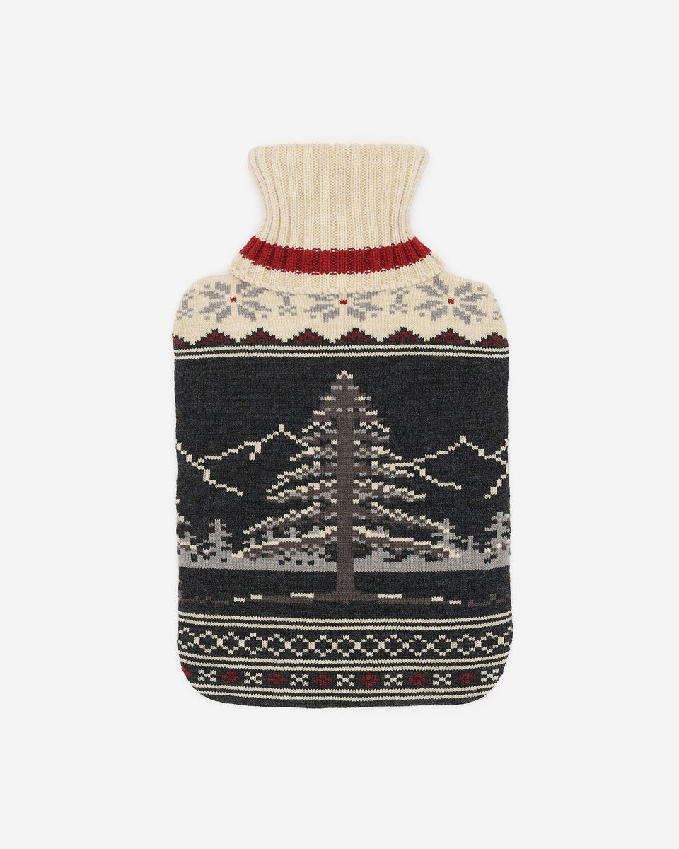 Winter Hot Water Bottle