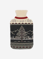 Winter Hot Water Bottle