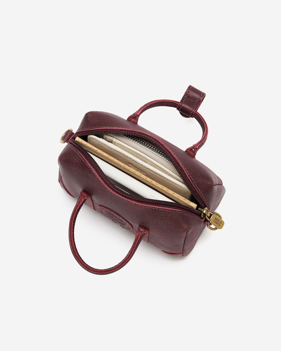 Micro Banff Crossbody Tribe