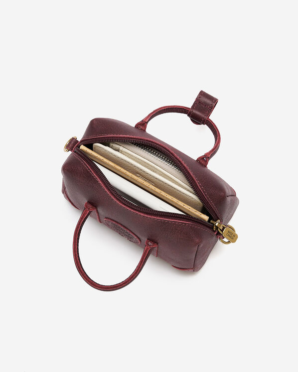 Micro Banff Crossbody Tribe