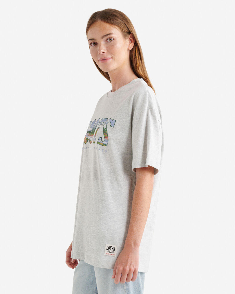 Greetings From North T-Shirt