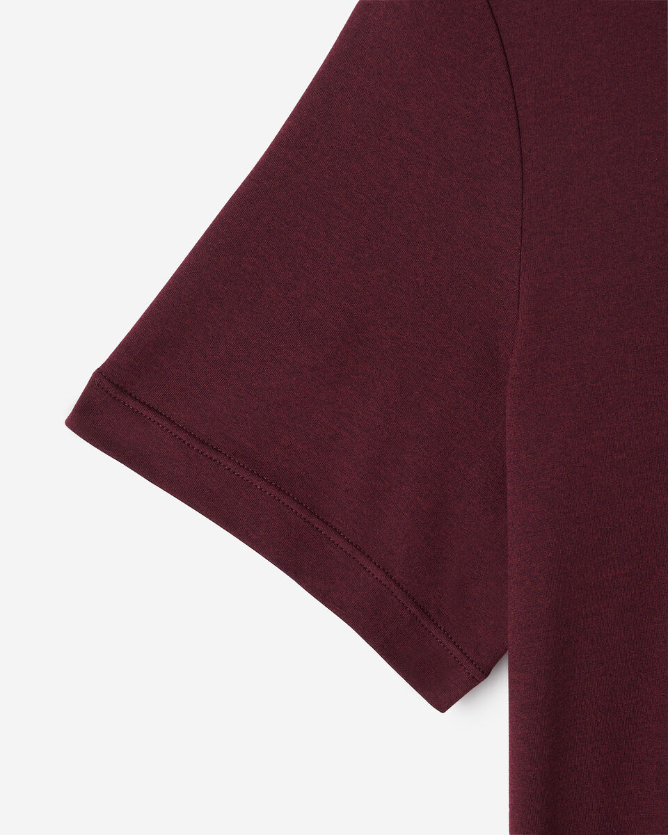 Haut &agrave; manches courtes classique en tricot Renew