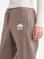 Organic Easy Ankle Sweatpant