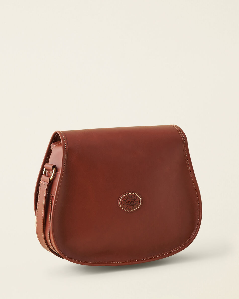 Re-Issue 76 English Saddle