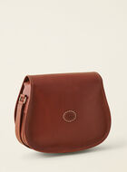 Re-Issue 76 English Saddle
