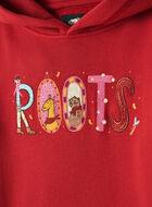 Kids Year Of The Horse Hoodie