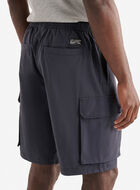 Wasaga Relaxed Cargo Short 9.5 Inch