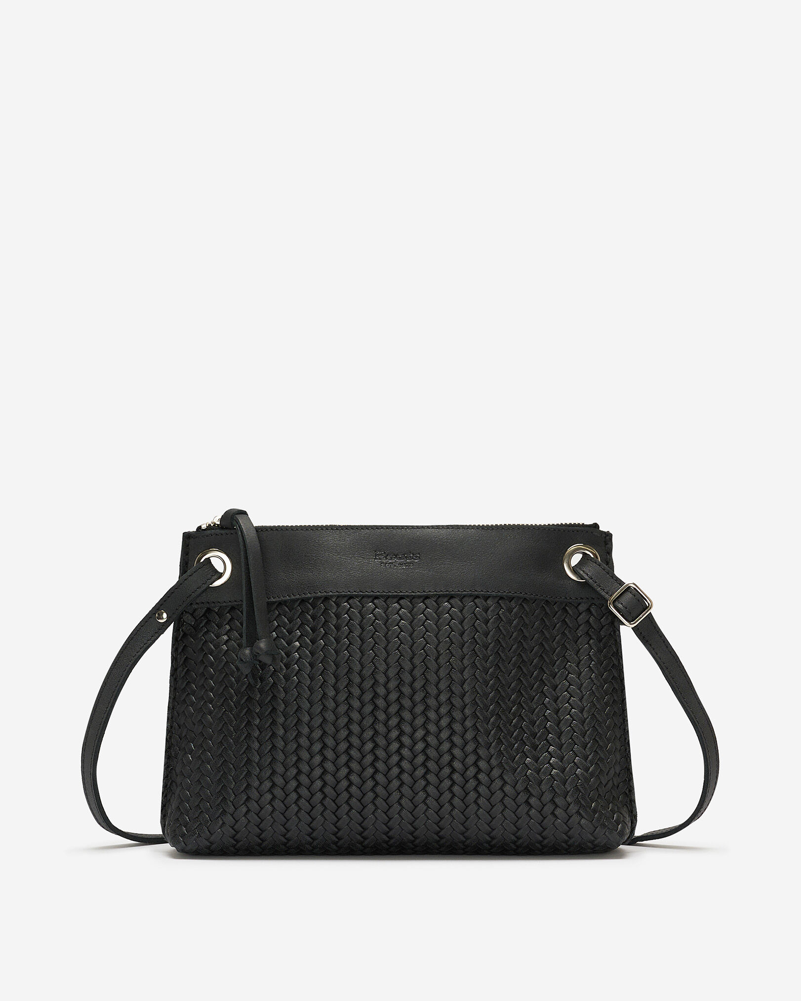 Edie Bag Woven