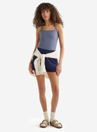 Welland Knit Twill Short 3 Inch