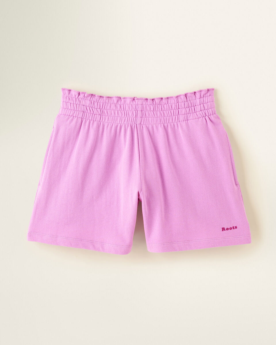 Short Bonita pour fille