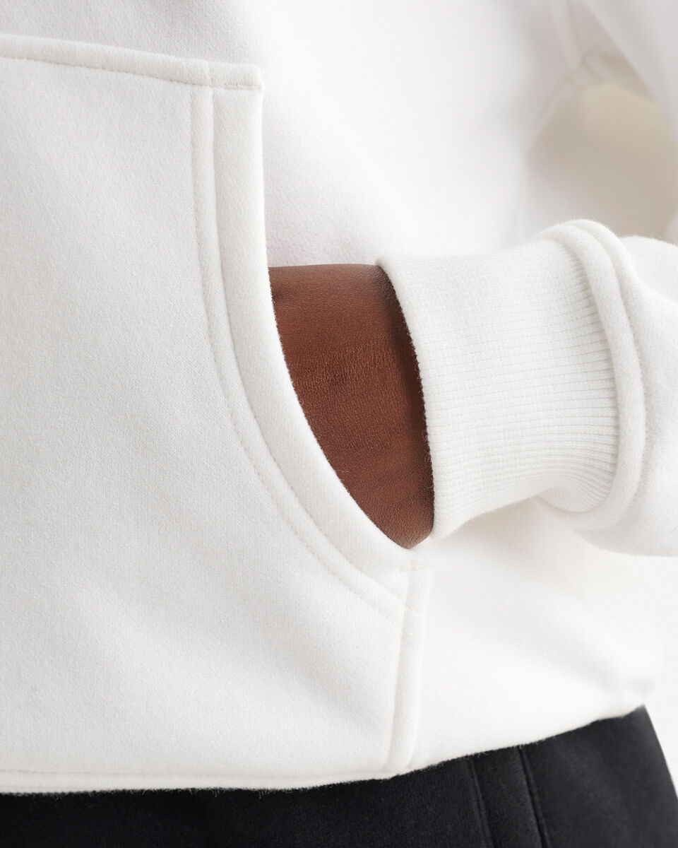 Retro Hoodie