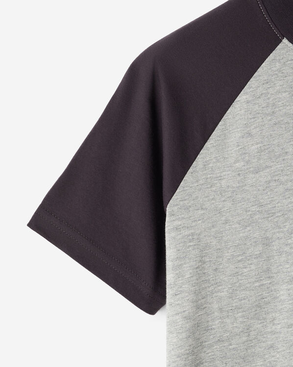 Kids Roots Baseball T-Shirt