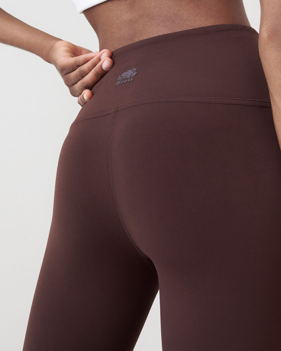 Legging à taille haute Restore