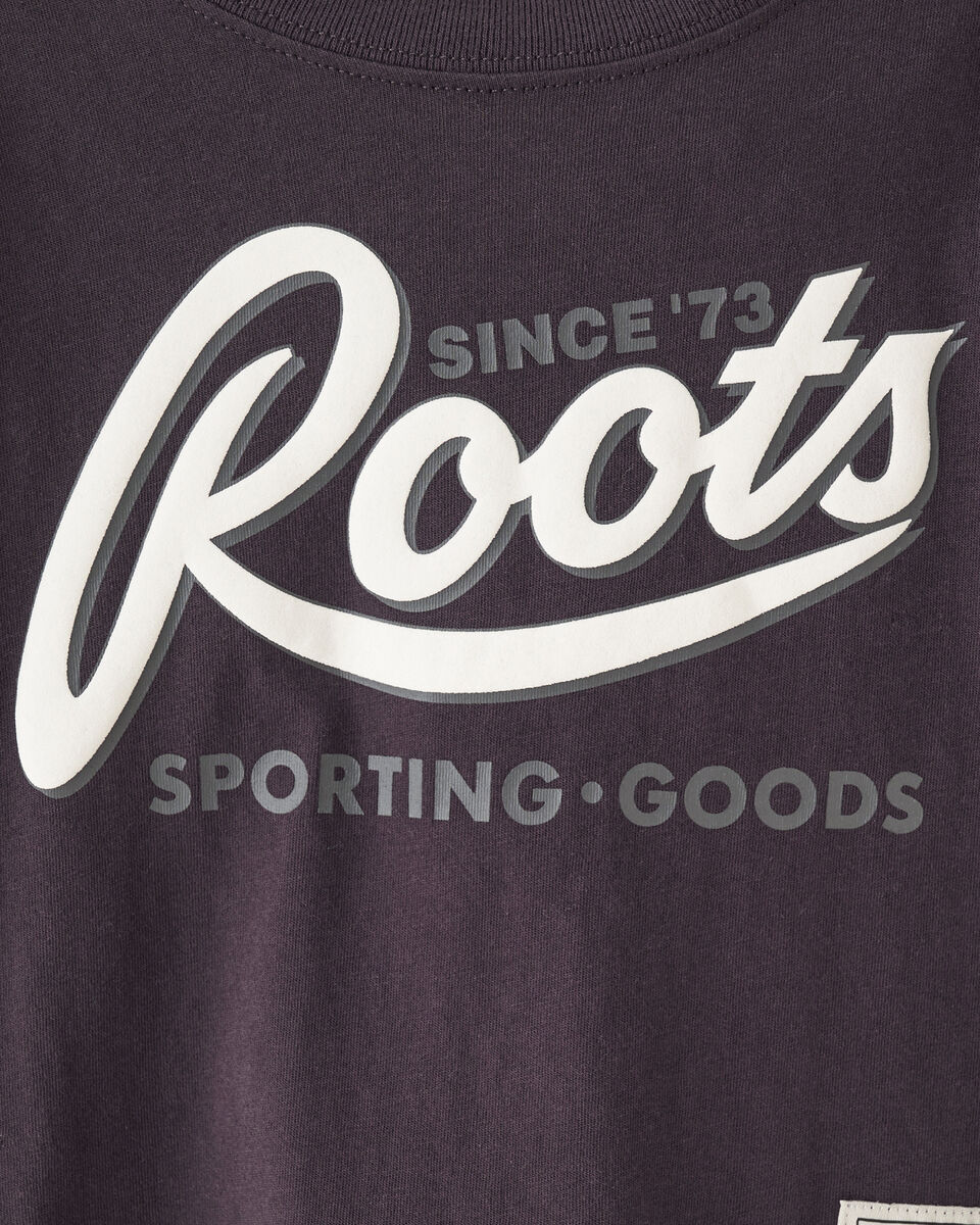 Baby Sporting Goods T-Shirt