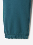 Pantalon original en molleton de coton bio pour enfants