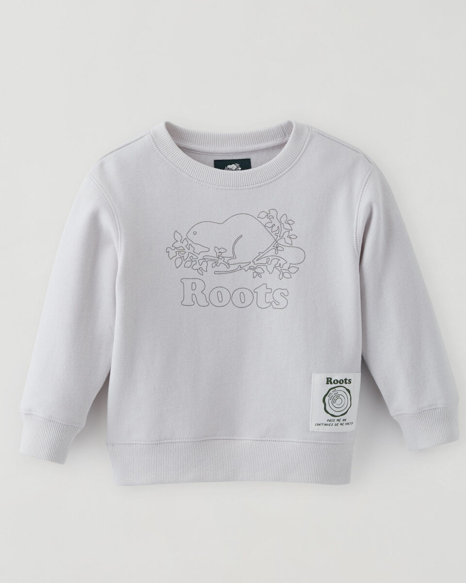 Toddler Pen Pal Sweatshirt