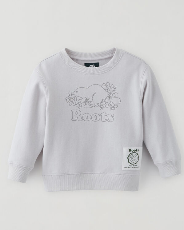 Toddler Pen Pal Sweatshirt
