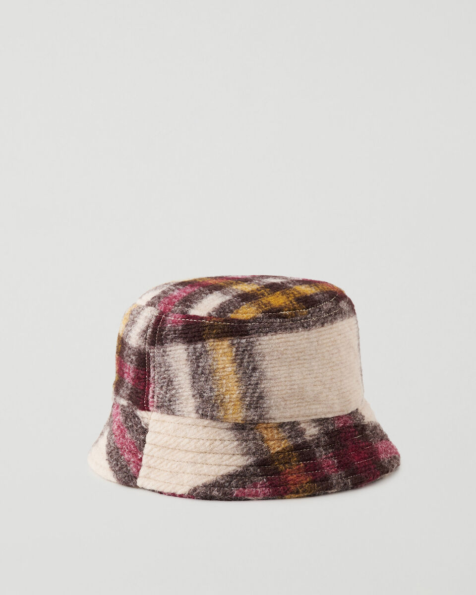Seymour Bucket Hat