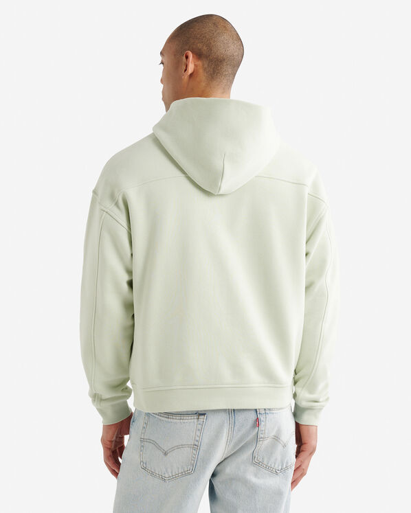 Summer Cloud Hoodie