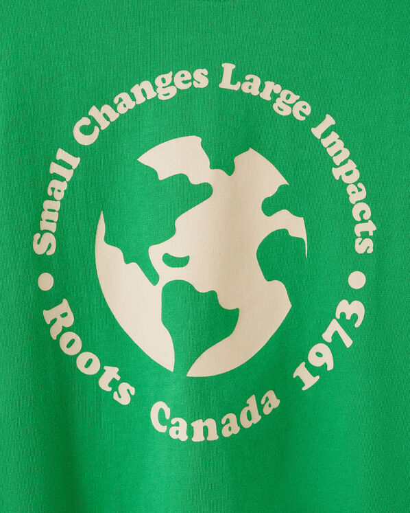 Toddler Small Changes T-Shirt