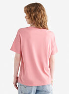 Womens Organic Relaxed Cooper T-Shirt
