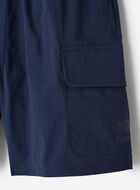 Kids Hybrid Cargo Short
