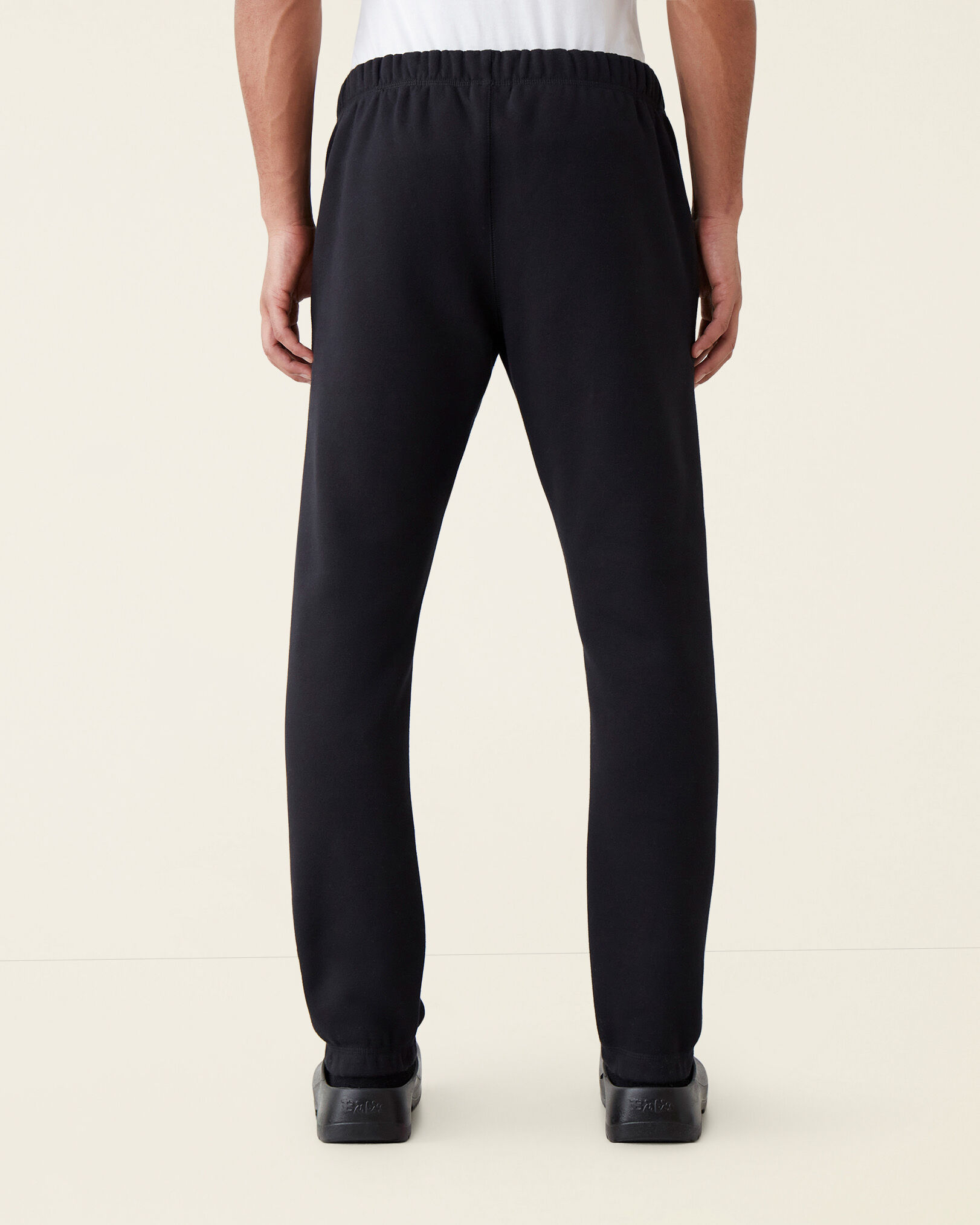 Roots essential jogger top