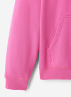 Chandail &agrave; col &agrave; glissi&egrave;re d&eacute;contract&eacute; en coton bio Cooper