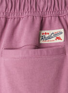 Kids Heavy Jersey Barrel Pant