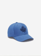 Modern Leaf Baseball Cap