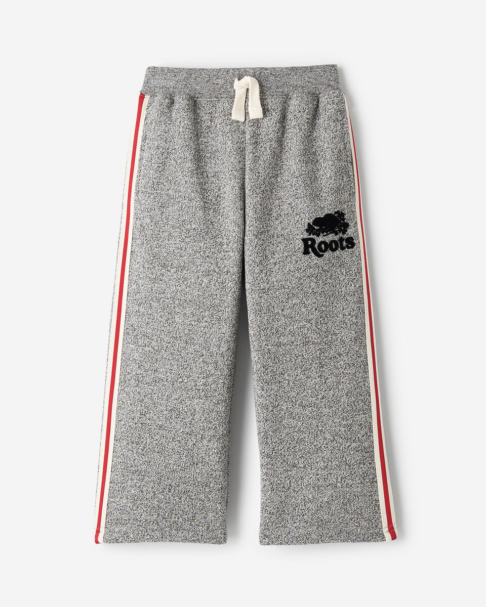 Toddler Cabin Track Sweatpant