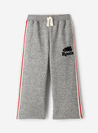 Toddler Cabin Track Sweatpant