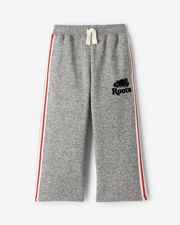 Toddler Cabin Track Sweatpant